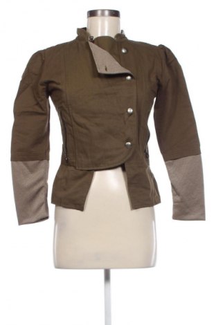 Damenjacke Unbranded, Größe S, Farbe Grün, Preis € 8,99