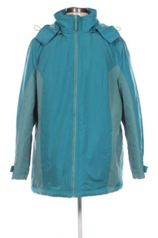 Damenjacke Unbranded, Größe XL, Farbe Blau, Preis € 12,99