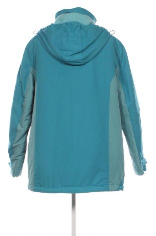 Damenjacke Unbranded, Größe XL, Farbe Blau, Preis € 12,99