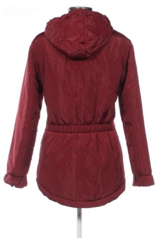 Kurtka damska Unbranded, Rozmiar M, Kolor Czerwony, Cena 57,99 zł