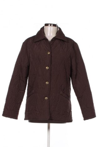 Damenjacke Unbranded, Größe L, Farbe Braun, Preis € 3,99