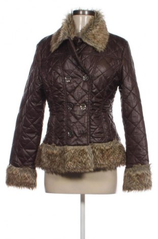 Damenjacke Unbranded, Größe L, Farbe Braun, Preis € 3,99