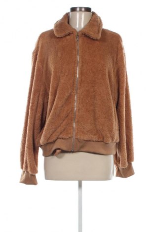 Damenjacke, Größe L, Farbe Beige, Preis 8,99 €