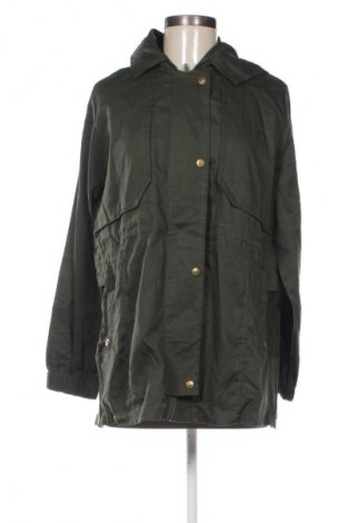 Geacă de femei Unbranded, Mărime S, Culoare Verde, Preț 34,99 Lei