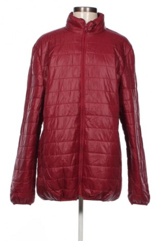 Damenjacke, Größe XXL, Farbe Rot, Preis € 23,99