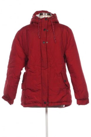 Dámská bunda  Unbranded, Velikost XS, Barva Červená, Cena  299,00 Kč