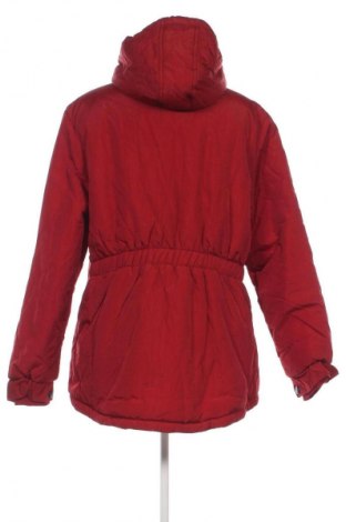 Dámská bunda  Unbranded, Velikost XS, Barva Červená, Cena  299,00 Kč