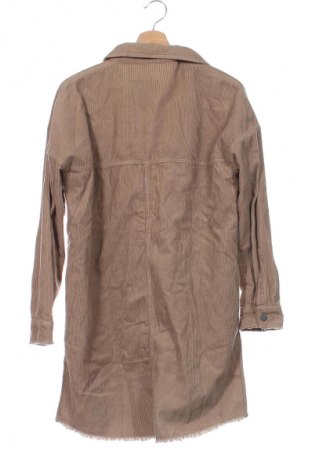 Damenjacke Unbranded, Größe XS, Farbe Beige, Preis € 5,99