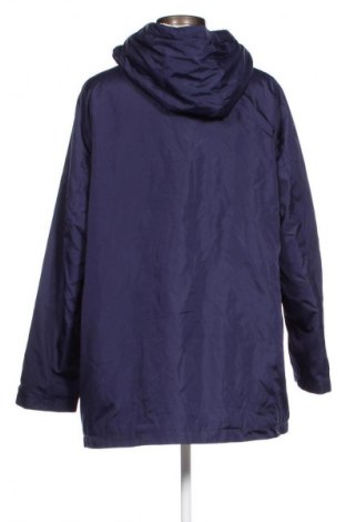Kurtka damska Unbranded, Rozmiar XL, Kolor Niebieski, Cena 53,99 zł