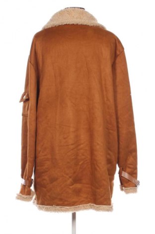 Női dzseki Unbranded, Méret XL, Szín Barna, Ár 4 379 Ft