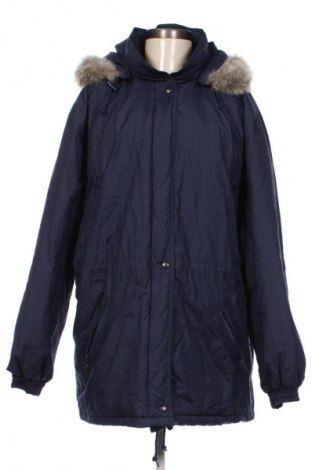 Kurtka damska Unbranded, Rozmiar XL, Kolor Niebieski, Cena 57,99 zł