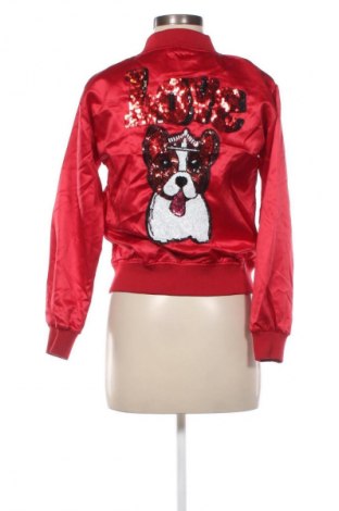 Damenjacke Unbranded, Größe S, Farbe Rot, Preis € 7,99