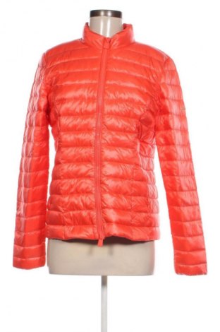 Damenjacke, Größe M, Farbe Orange, Preis € 43,86