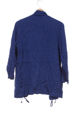 Damenjacke Unbranded, Größe XS, Farbe Blau, Preis € 11,99