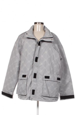 Damenjacke Unbranded, Größe L, Farbe Grau, Preis € 19,99