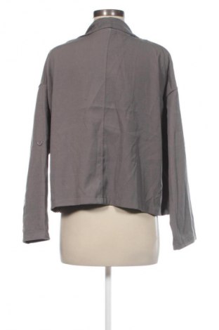 Damenjacke Unbranded, Größe M, Farbe Grau, Preis € 7,99