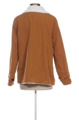 Damenjacke Unbranded, Größe S, Farbe Braun, Preis € 4,99