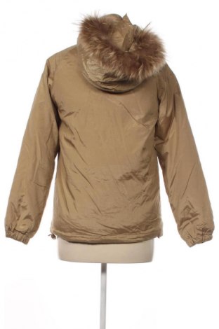 Damenjacke Unbranded, Größe M, Farbe Golden, Preis € 10,99
