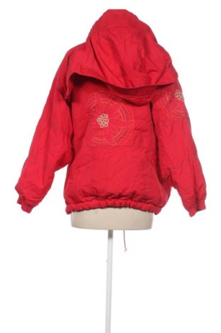 Damenjacke Unbranded, Größe L, Farbe Rot, Preis € 11,99