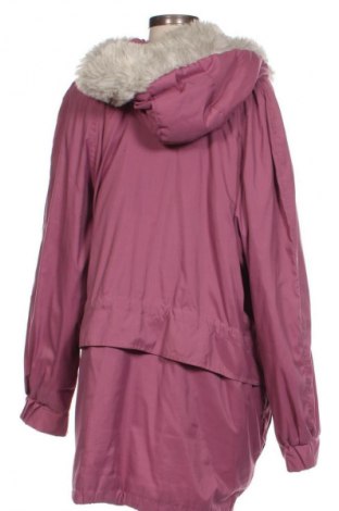Női dzseki Unbranded, Méret XXL, Szín Hamurózsaszín, Ár 4 739 Ft