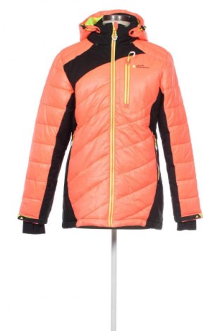 Damenjacke Peak Mountain, Größe XL, Farbe Mehrfarbig, Preis 34,99 €