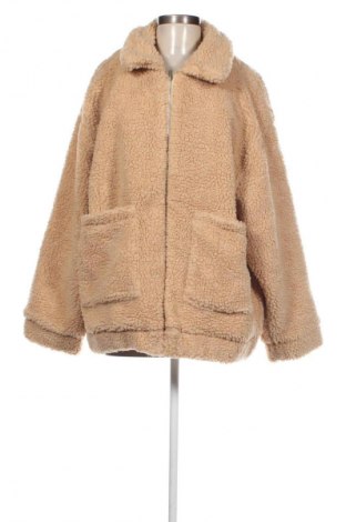 Damenjacke Unbranded, Größe M, Farbe Beige, Preis € 12,99