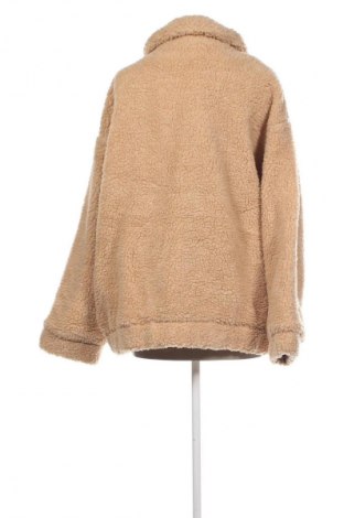 Damenjacke Unbranded, Größe M, Farbe Beige, Preis € 12,99