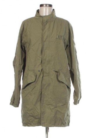 Női dzseki Unbranded, Méret M, Szín Zöld, Ár 2 949 Ft