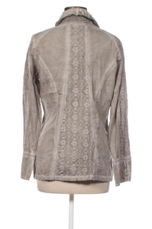 Damenjacke Unbranded, Größe M, Farbe Grau, Preis € 7,99
