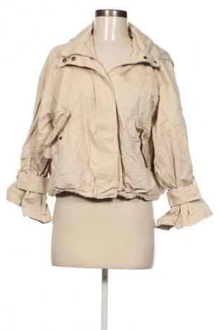 Damenjacke Unbranded, Größe S, Farbe Beige, Preis € 12,99