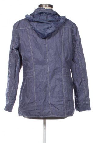 Damenjacke Unbranded, Größe M, Farbe Blau, Preis € 4,99
