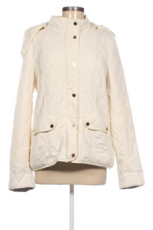 Damenjacke Unbranded, Größe M, Farbe Ecru, Preis € 4,99