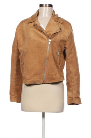 Damenjacke, Größe M, Farbe Beige, Preis 33,99 €