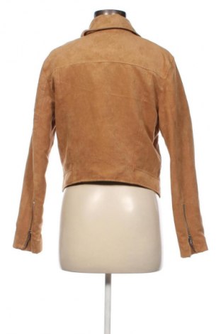 Geacă de femei Unbranded, Mărime M, Culoare Bej, Preț 156,99 Lei