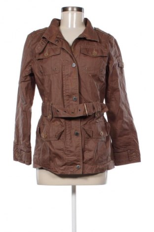 Damenjacke Unbranded, Größe S, Farbe Braun, Preis 5,12 €