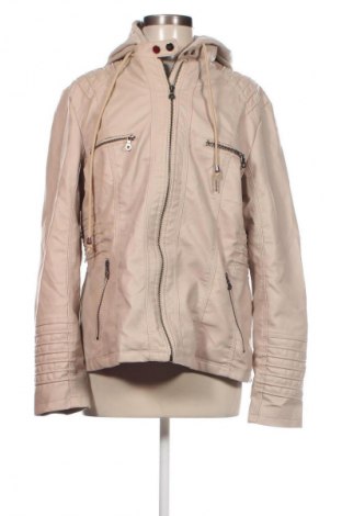 Damenjacke, Größe XXL, Farbe Beige, Preis € 33,99