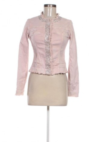 Damenjacke, Größe S, Farbe Rosa, Preis 26,99 €