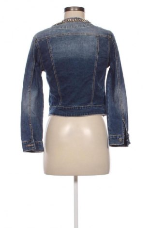 Damenjacke, Größe S, Farbe Blau, Preis € 9,99