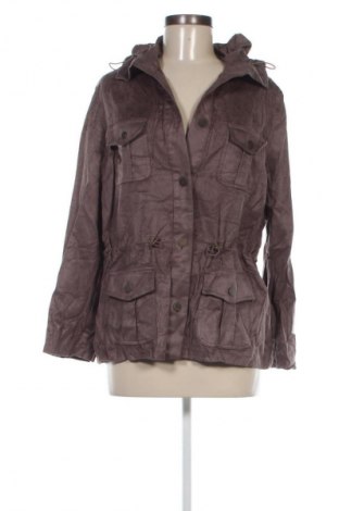 Damenjacke Unbranded, Größe M, Farbe Braun, Preis € 6,99