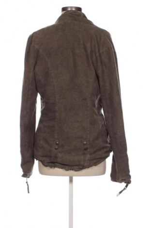 Kurtka damska Unbranded, Rozmiar M, Kolor Zielony, Cena 34,99 zł