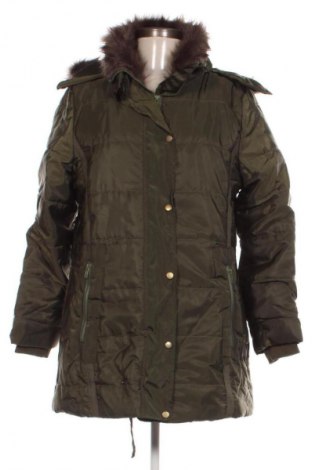 Kurtka damska Unbranded, Rozmiar L, Kolor Zielony, Cena 47,99 zł