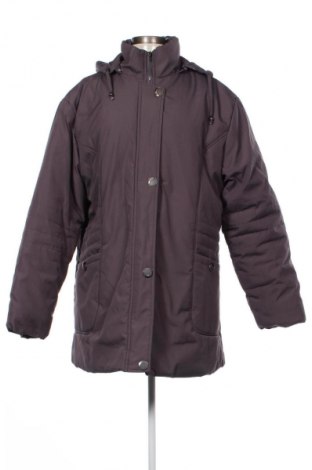 Dámská bunda  Unbranded, Velikost 3XL, Barva Fialová, Cena  239,00 Kč