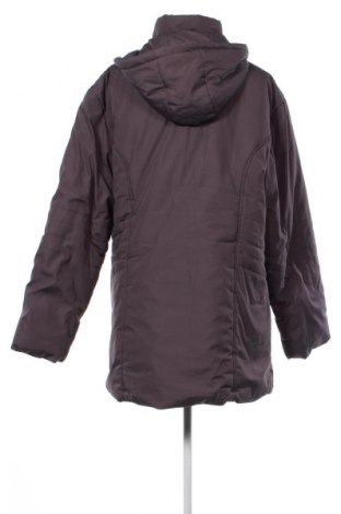 Dámská bunda  Unbranded, Velikost 3XL, Barva Fialová, Cena  239,00 Kč