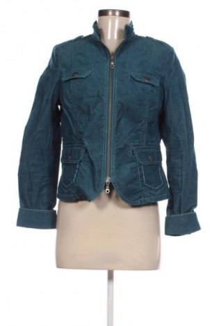 Damenjacke Unbranded, Größe M, Farbe Blau, Preis € 5,99
