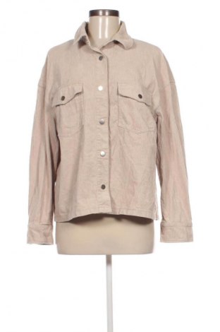 Damenjacke Unbranded, Größe M, Farbe Beige, Preis € 7,99