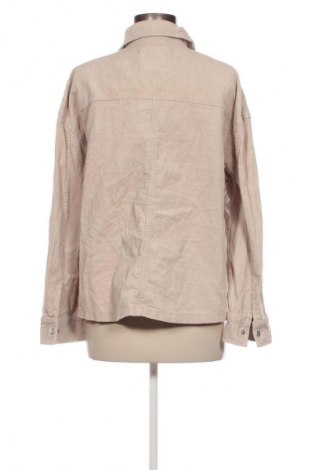 Damenjacke Unbranded, Größe M, Farbe Beige, Preis € 7,99