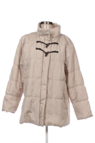 Damenjacke Unbranded, Größe L, Farbe Beige, Preis 8,99 €