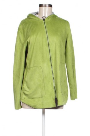 Damenjacke 17 & Co., Größe M, Farbe Grün, Preis 33,99 €