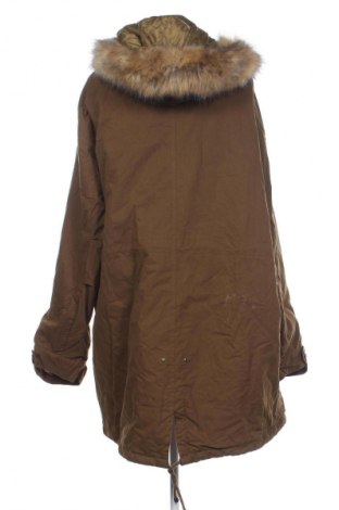 Kurtka damska ASOS, Rozmiar XL, Kolor Zielony, Cena 201,99 zł