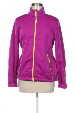 Damenjacke Active Touch, Größe M, Farbe Lila, Preis € 16,99